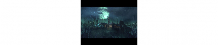 Batman: Arkham Asylum