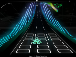 Audiosurf