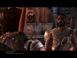 Dragon Age: Origins