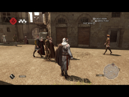 Assassin's Creed II