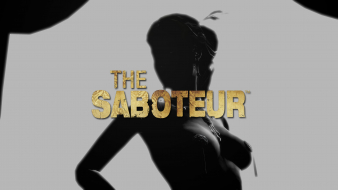 The Saboteur