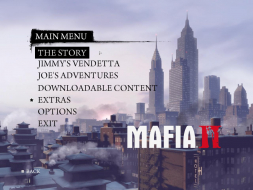 Mafia II