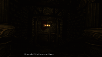 Amnesia: The Dark Descent