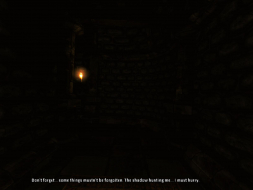 Amnesia: The Dark Descent