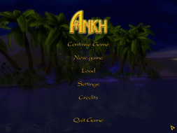 Ankh