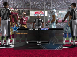 Madden NFL 08