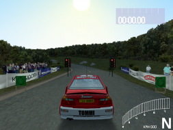 Colin McRae Rally 2.0