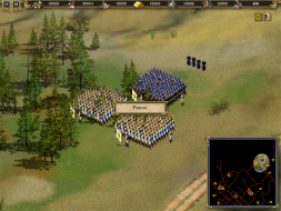 Cossacks II: Napoleonic Wars