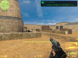 Counter-Strike: Condition Zero