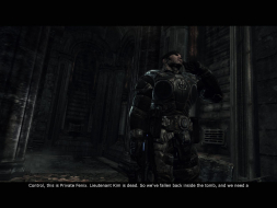 Gears of War