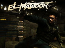 El Matador