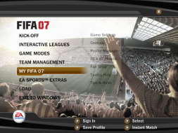 FIFA 07