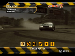 FlatOut 2