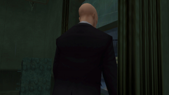 Hitman: Contracts