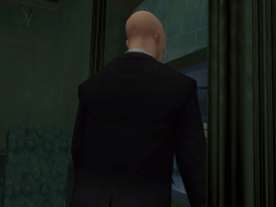 Hitman: Contracts