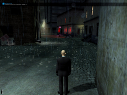 Hitman: Contracts