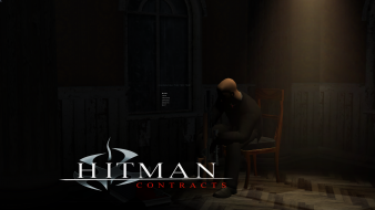 Hitman: Contracts