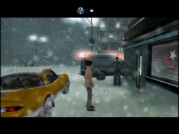 Indigo Prophecy