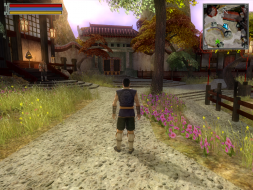 Jade Empire