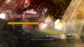 Jade Empire