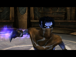 Legacy of Kain: Soul Reaver 2