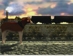 Railroad Tycoon 3