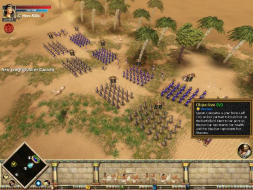 Rise and Fall: Civilizations at War