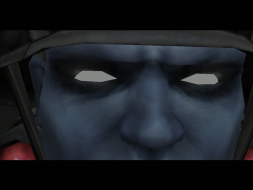 Rogue Trooper