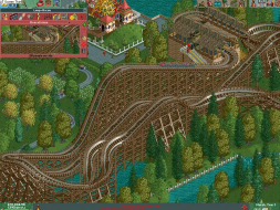 Rollercoaster Tycoon 2