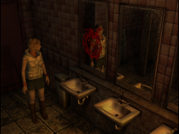 Silent Hill 3