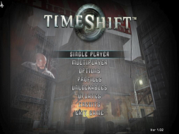 TimeShift