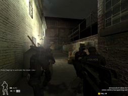 SWAT 4