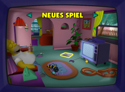 The Simpsons Hit & Run