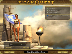 Titan Quest