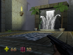 Turok 2: Seeds of Evil