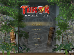 Turok: Evolution