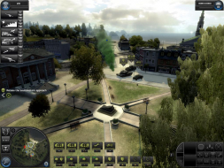 World in Conflict