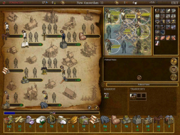 Civilization IV: Colonization