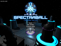 Spectraball