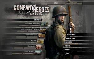 Company of Heroes