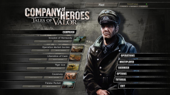 Company of Heroes