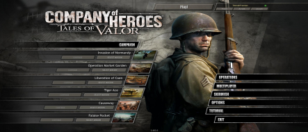 Company of Heroes