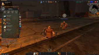 Warhammer Online: Age of Reckoning