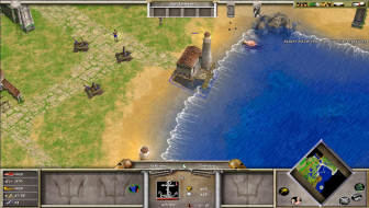 Age of Mythology