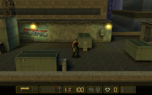 Duke Nukem: Manhattan Project