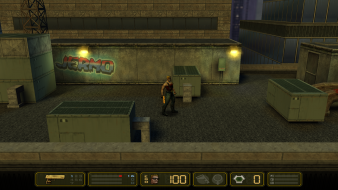 Duke Nukem: Manhattan Project