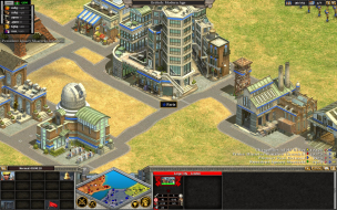 Rise of Nations