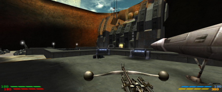 Star Wars Jedi Knight: Jedi Academy