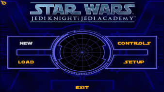 Star Wars Jedi Knight: Jedi Academy