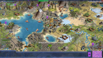 Civilization IV